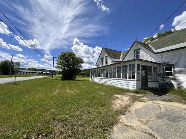 Single Family in Lyndon VT