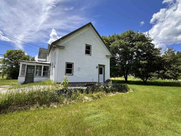 Single Family in Lyndon VT