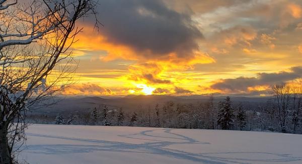  in East Montpelier VT