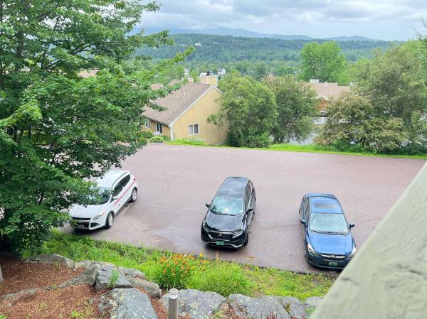 Condo in Stowe VT