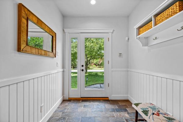 Single Family in Stowe VT