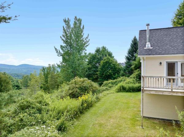 Single Family in Waterbury VT