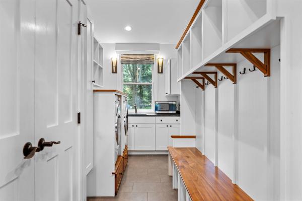Single Family in Stowe VT