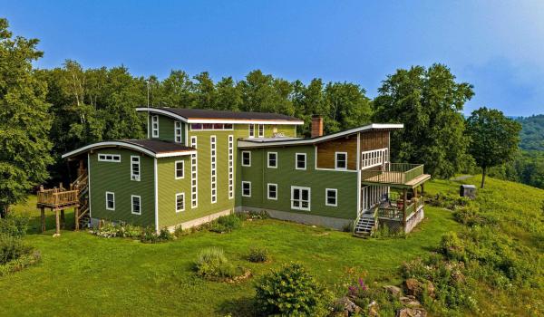 615 Beaver Pond Road