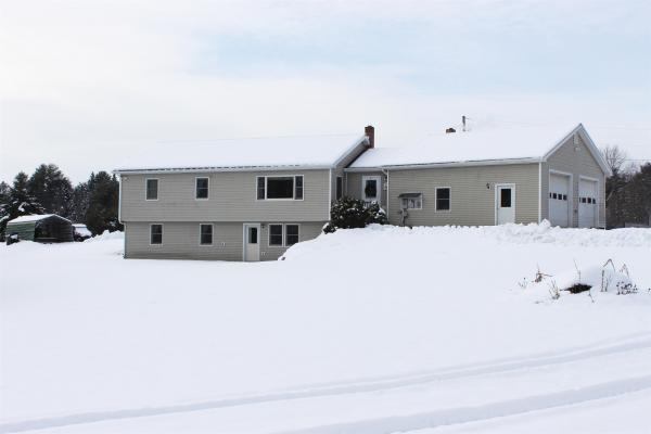 523 Gaskell Hill Road