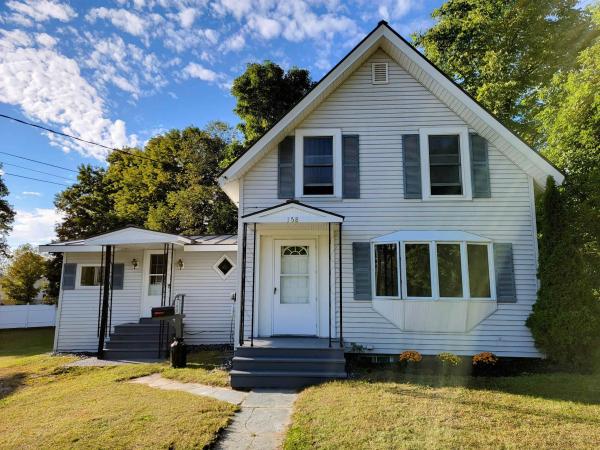 158 North Main Street