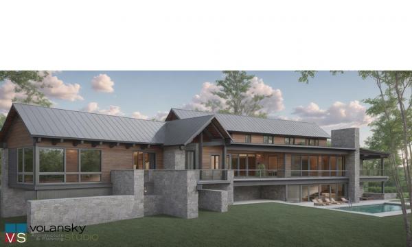 500A Ayers Farm Road
