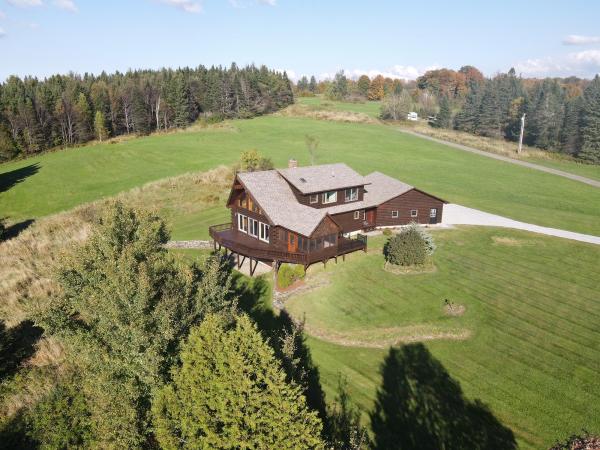 603 Trucott Road