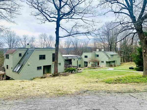 1221 Baker Turn Road