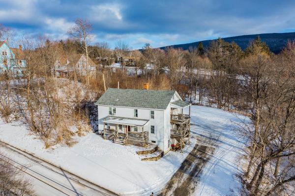 162 Highland Avenue