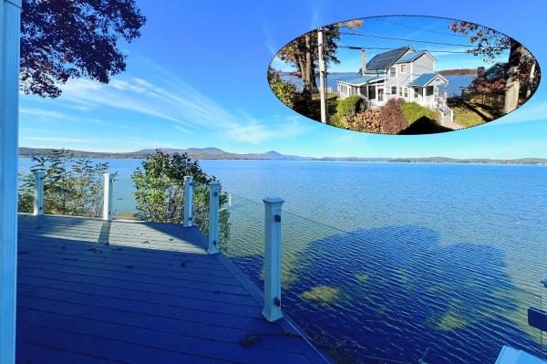 43 Abenaki Drive