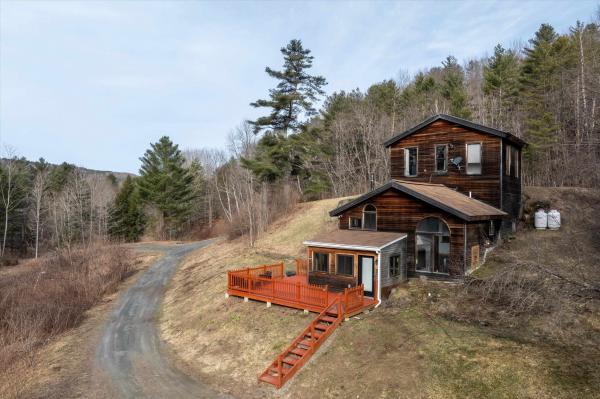 142 Temple Hill Road