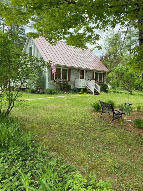 84 jasper Lane
