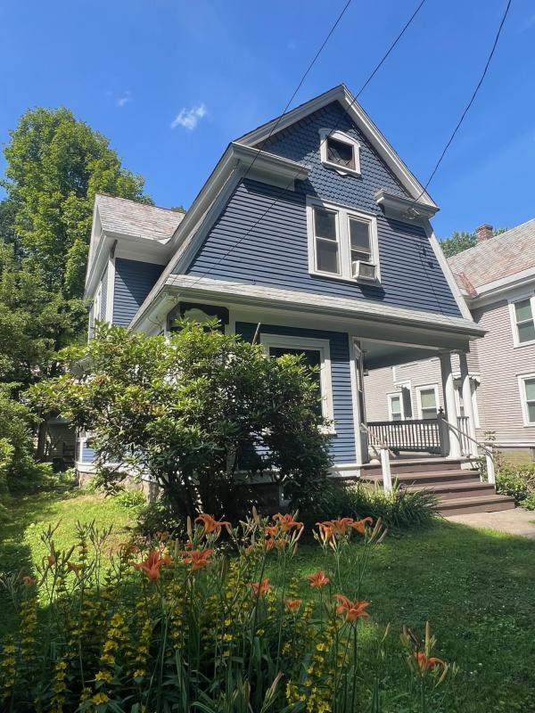 157 Pine Street