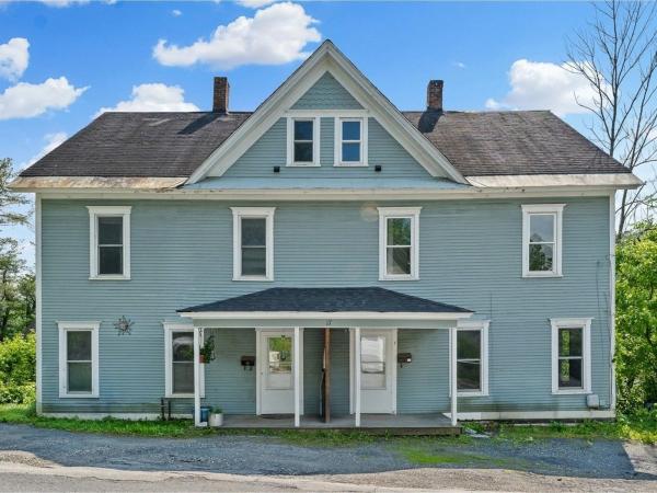 17 Sibley Avenue