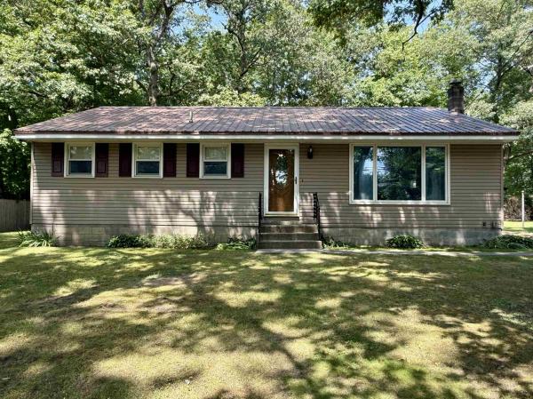 38 Colchester Point Road
