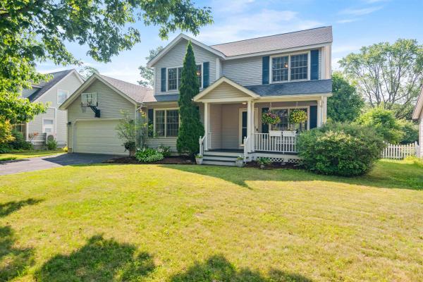 29 Grey Meadow Drive