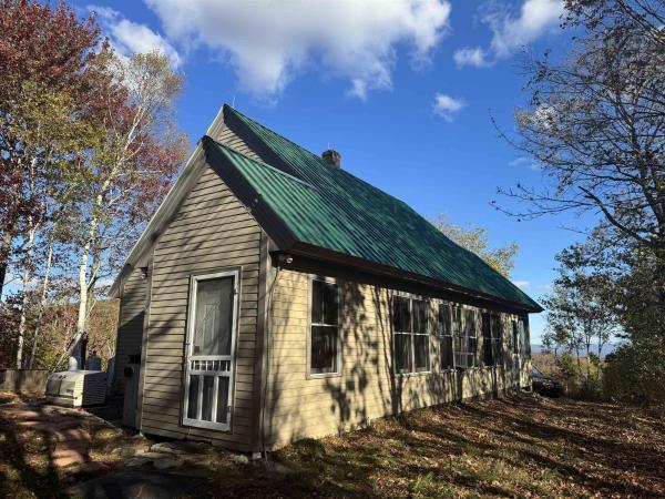 915 Wheeler Mountain Road