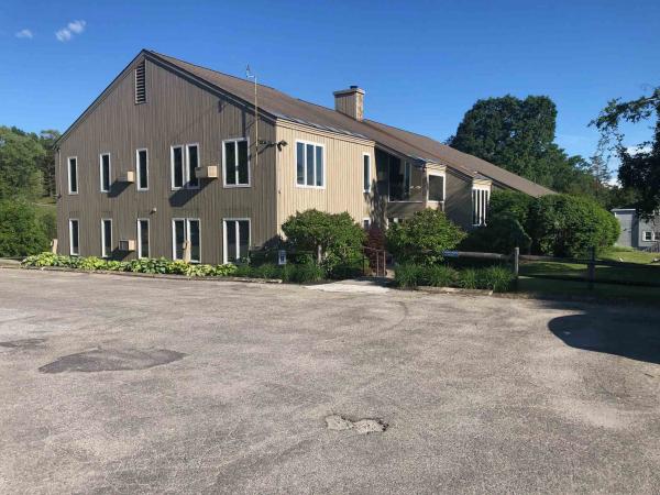 198 North Main Street