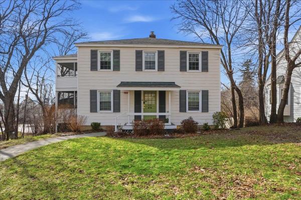 579 South Willard Street