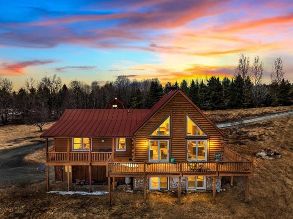 529 Cutler Corner Road