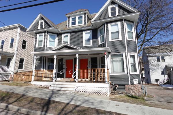 36-38 South Union Street