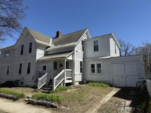 210-212 North Willard Street