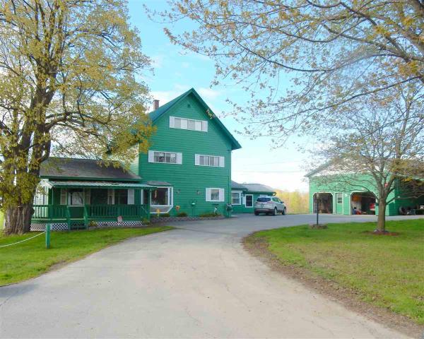 46 Westover Drive