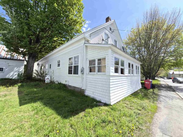 142 Vine Street