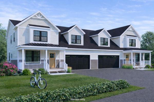 201 Aurora Road