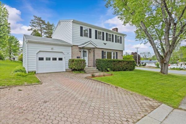 29 Drury Drive