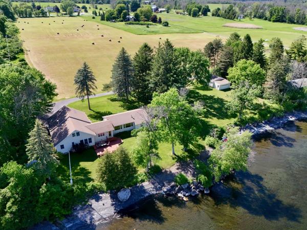 107 Mountain View Lane