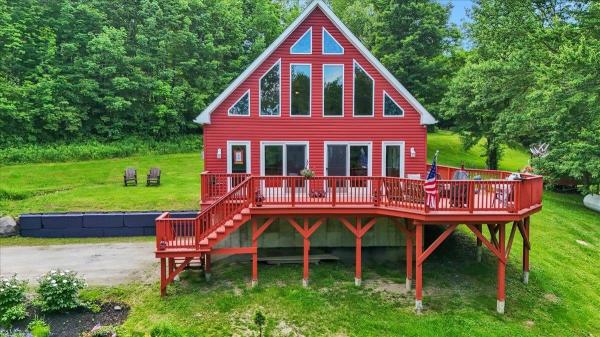 1391 Church Road