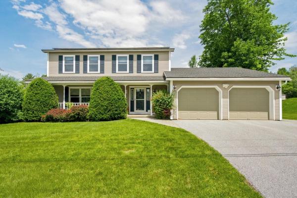 10 Rachel Drive