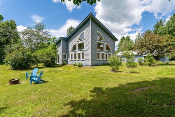 614 Gray Road