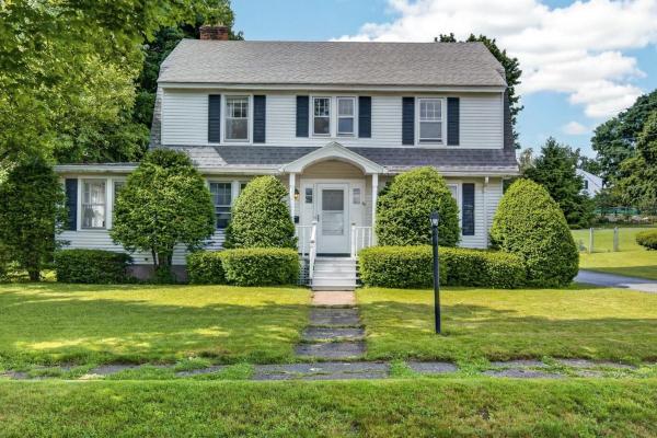 29 Howard Avenue