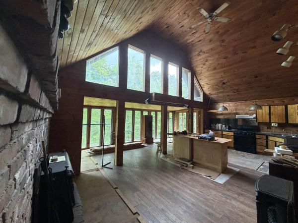 1178 Oberdorf Road