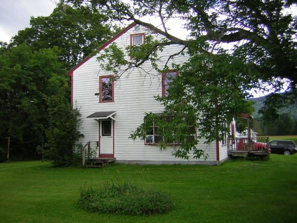 Single Family in Morristown VT