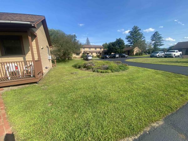 Condo in Morristown VT