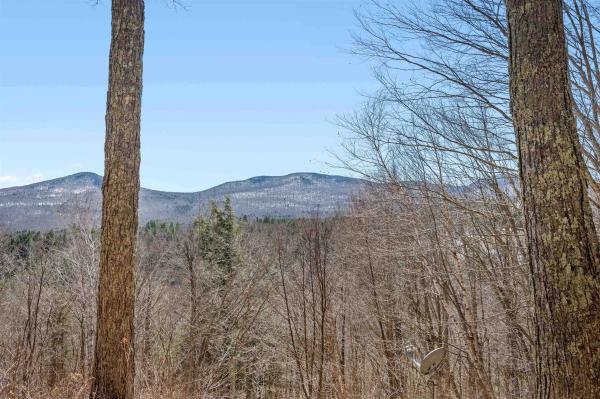 Condo in Stowe VT