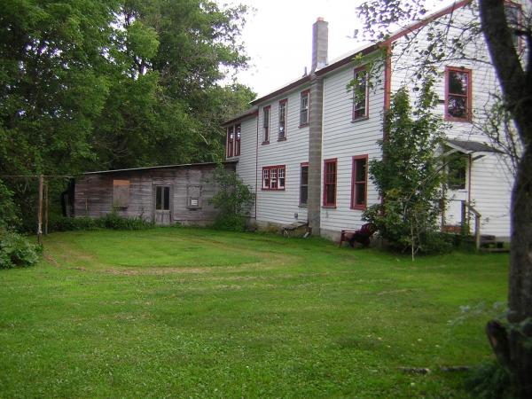 Single Family in Morristown VT