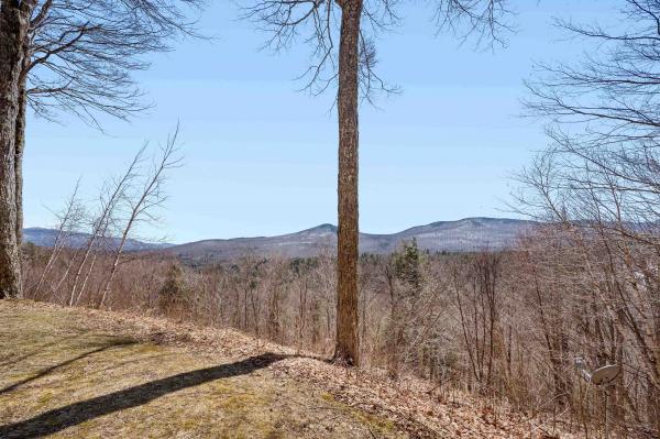Condo in Stowe VT