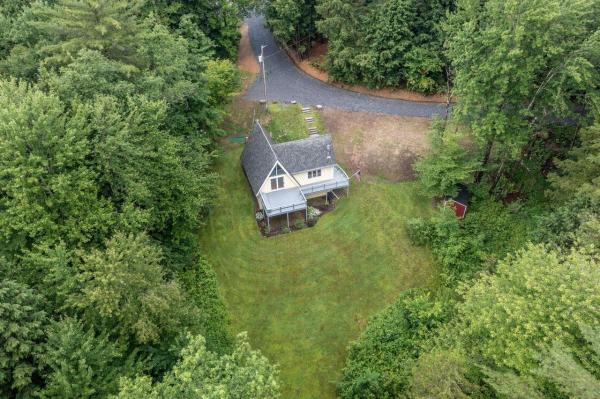 Single Family in Stowe VT