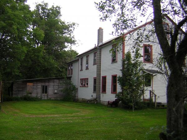 Single Family in Morristown VT