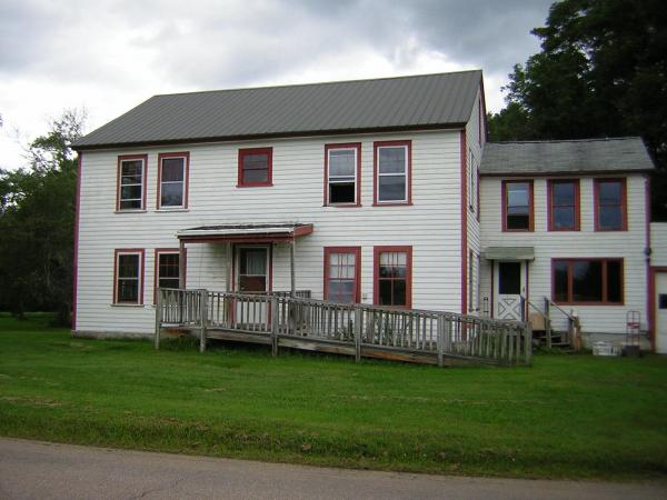 Single Family in Morristown VT