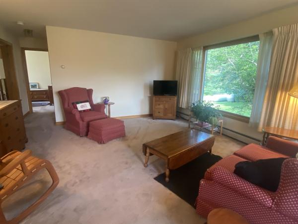 Condo in Morristown VT