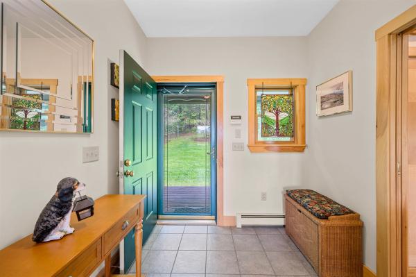 Single Family in Stowe VT