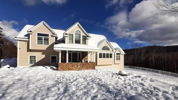 80 Sandra Drive