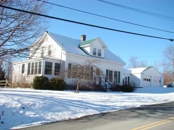 50 Ray Hill Road