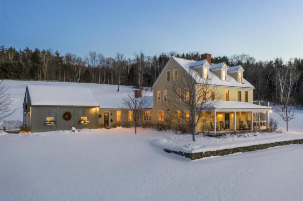 529 Kerwin Hill Road